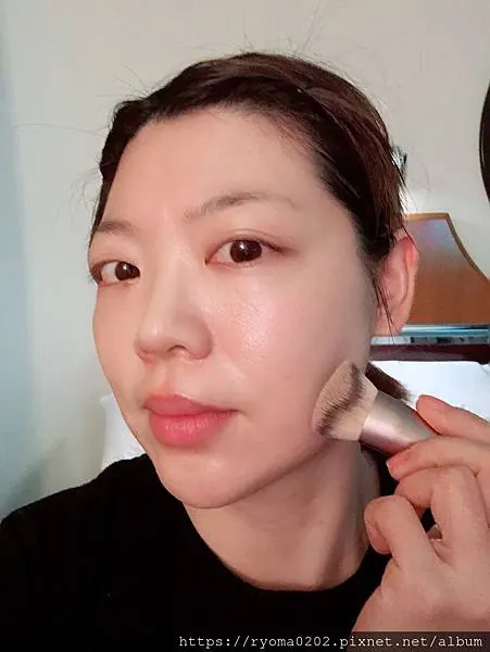 【霧眉/飄眉/繡眉推薦】艾偲維娜國際持久彩妝~是資深美妝部落客噹噹媽每天省時省力不用畫眉毛的偽素顏好幫手喔! 圖3