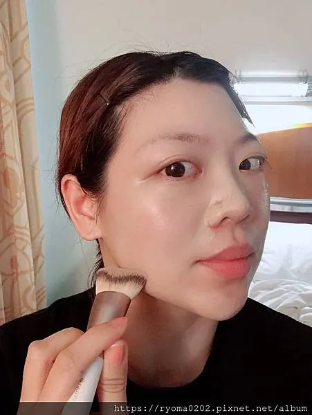 【霧眉/飄眉/繡眉推薦】艾偲維娜國際持久彩妝~是資深美妝部落客噹噹媽每天省時省力不用畫眉毛的偽素顏好幫手喔! 圖2
