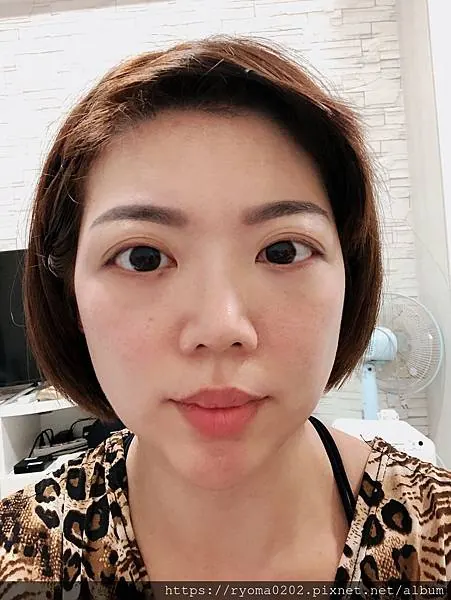 【霧眉/飄眉/繡眉推薦】艾偲維娜國際持久彩妝~是資深美妝部落客噹噹媽每天省時省力不用畫眉毛的偽素顏好幫手喔! 圖26