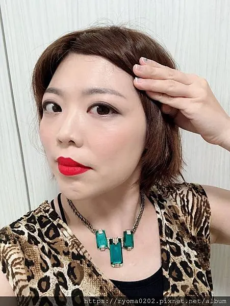 【霧眉/飄眉/繡眉推薦】艾偲維娜國際持久彩妝~是資深美妝部落客噹噹媽每天省時省力不用畫眉毛的偽素顏好幫手喔! 圖29