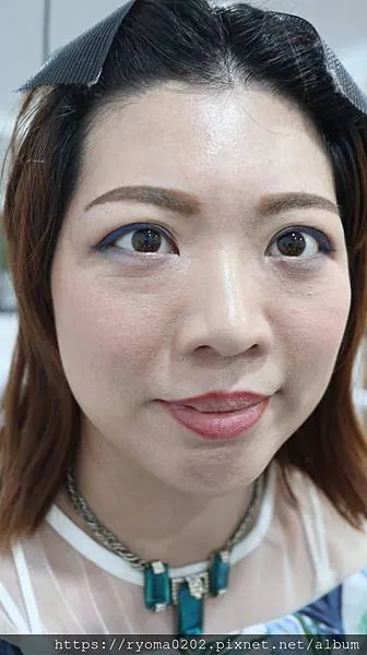 【霧眉/飄眉/繡眉推薦】艾偲維娜國際持久彩妝~是資深美妝部落客噹噹媽每天省時省力不用畫眉毛的偽素顏好幫手喔! 圖8