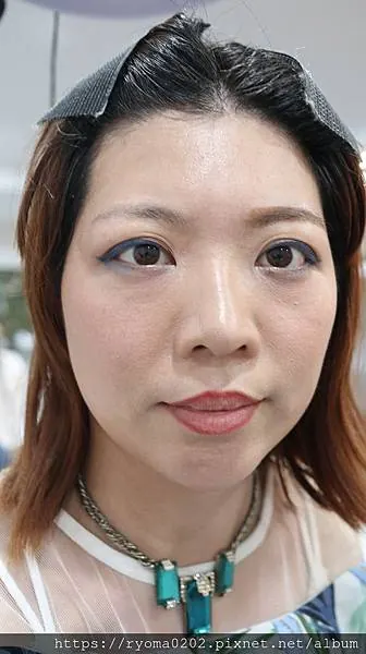 【霧眉/飄眉/繡眉推薦】艾偲維娜國際持久彩妝~是資深美妝部落客噹噹媽每天省時省力不用畫眉毛的偽素顏好幫手喔! 圖7