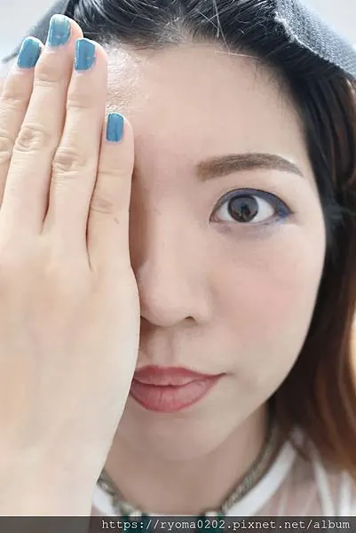 【霧眉/飄眉/繡眉推薦】艾偲維娜國際持久彩妝~是資深美妝部落客噹噹媽每天省時省力不用畫眉毛的偽素顏好幫手喔! 圖10