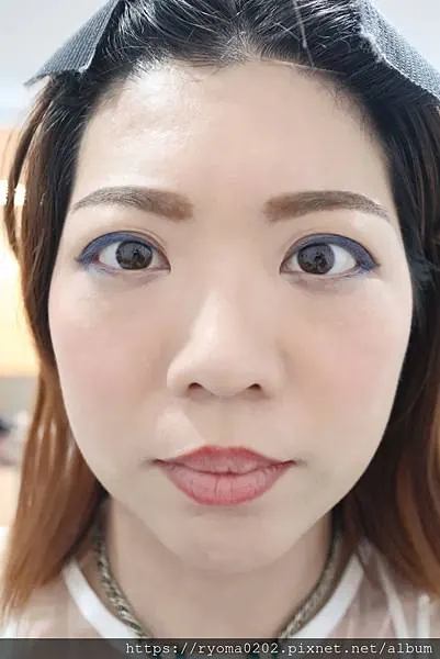 【霧眉/飄眉/繡眉推薦】艾偲維娜國際持久彩妝~是資深美妝部落客噹噹媽每天省時省力不用畫眉毛的偽素顏好幫手喔! 圖11