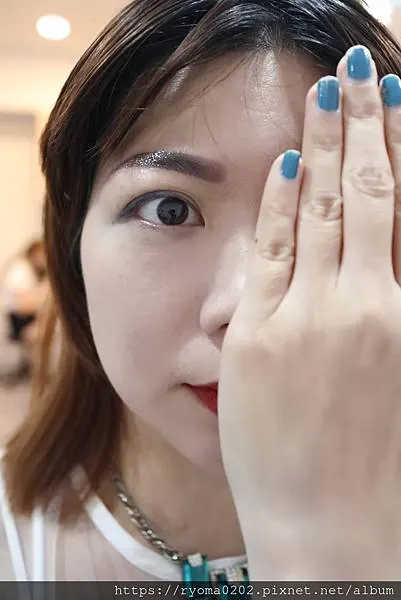【霧眉/飄眉/繡眉推薦】艾偲維娜國際持久彩妝~是資深美妝部落客噹噹媽每天省時省力不用畫眉毛的偽素顏好幫手喔! 圖20