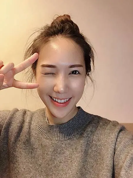 【柔霧眉零結痂全紀錄】艾偲維娜做的粉霧眉又自然又持久! 圖10