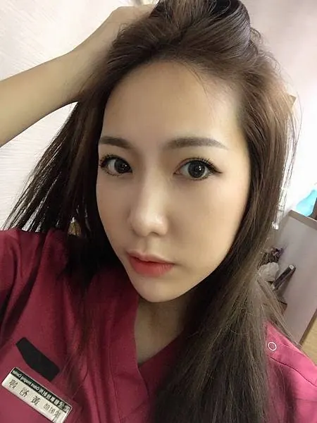 【柔霧眉零結痂全紀錄】艾偲維娜做的粉霧眉又自然又持久! 圖15