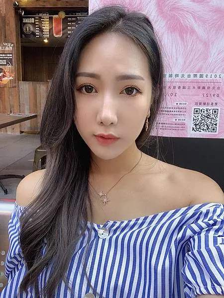 【柔霧眉零結痂全紀錄】艾偲維娜做的粉霧眉又自然又持久! 圖26